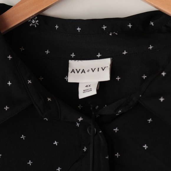 💎NEW AVA & VIV SHIRT💎 - Picture 3 of 5